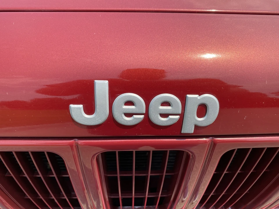 1998 Jeep XJ Cherokee - Image 30 of 31