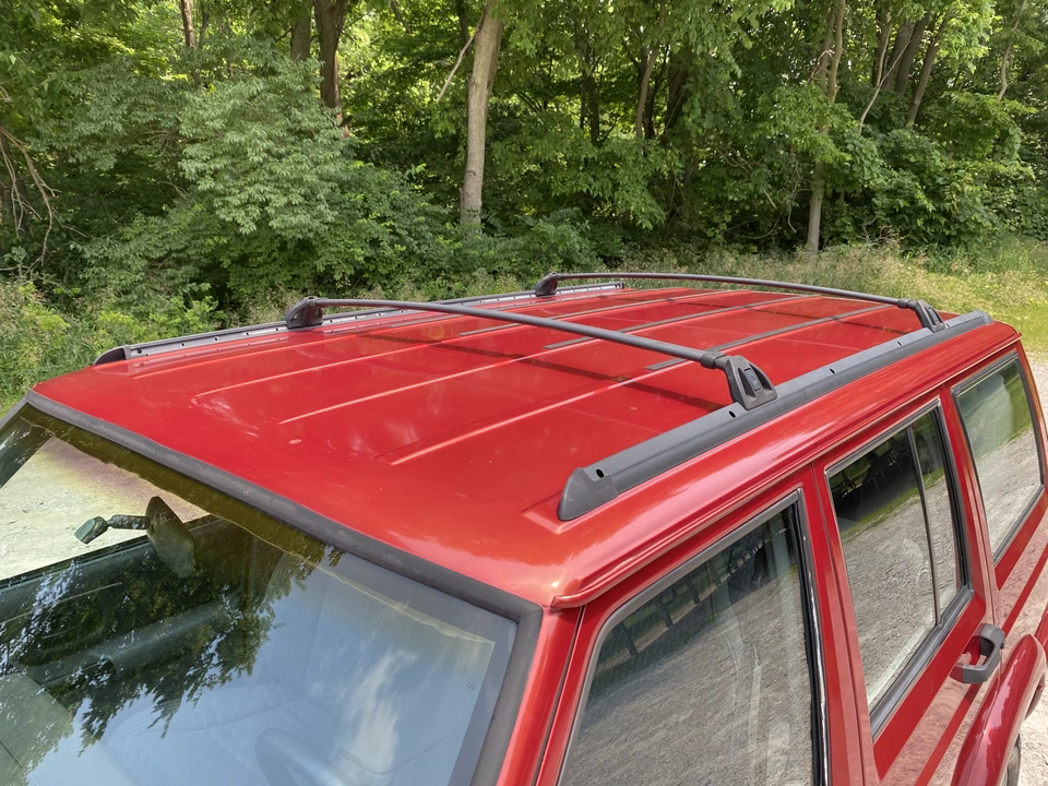 1998 Jeep XJ Cherokee - Image 20 of 31