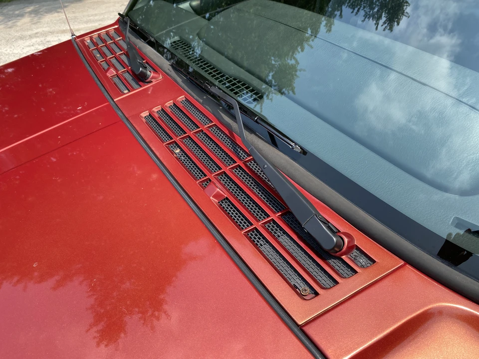 1998 Jeep XJ Cherokee - Image 26 of 31