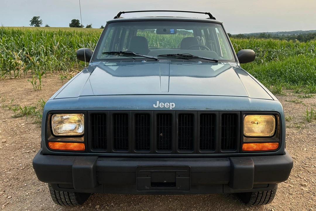 1998 Jeep XJ Cherokee - Image 12 of 31