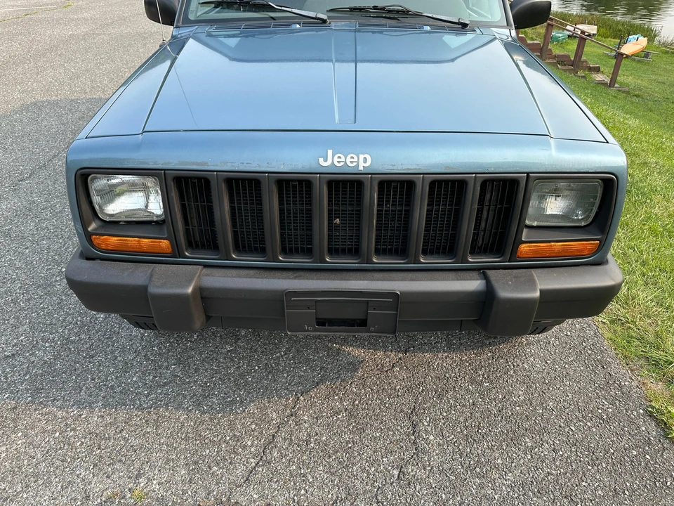 1998 Jeep XJ Cherokee - Image 28 of 31