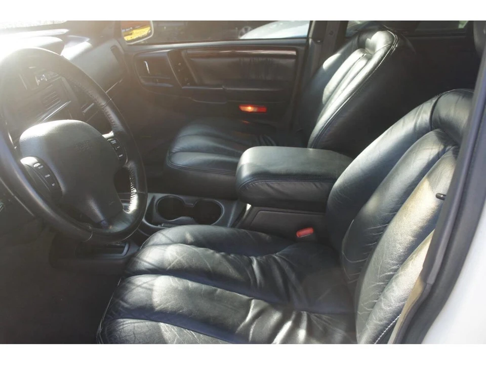 1998 Jeep ZJ Grand Cherokee - Image 6 of 27