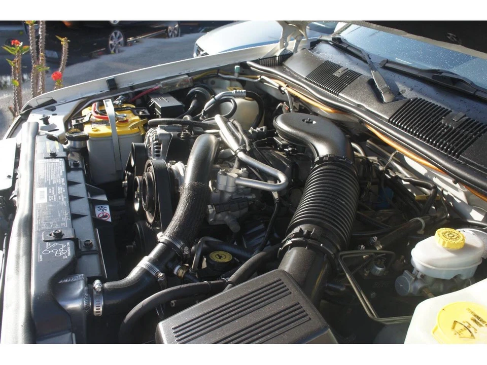 1998 Jeep ZJ Grand Cherokee - Image 4 of 27