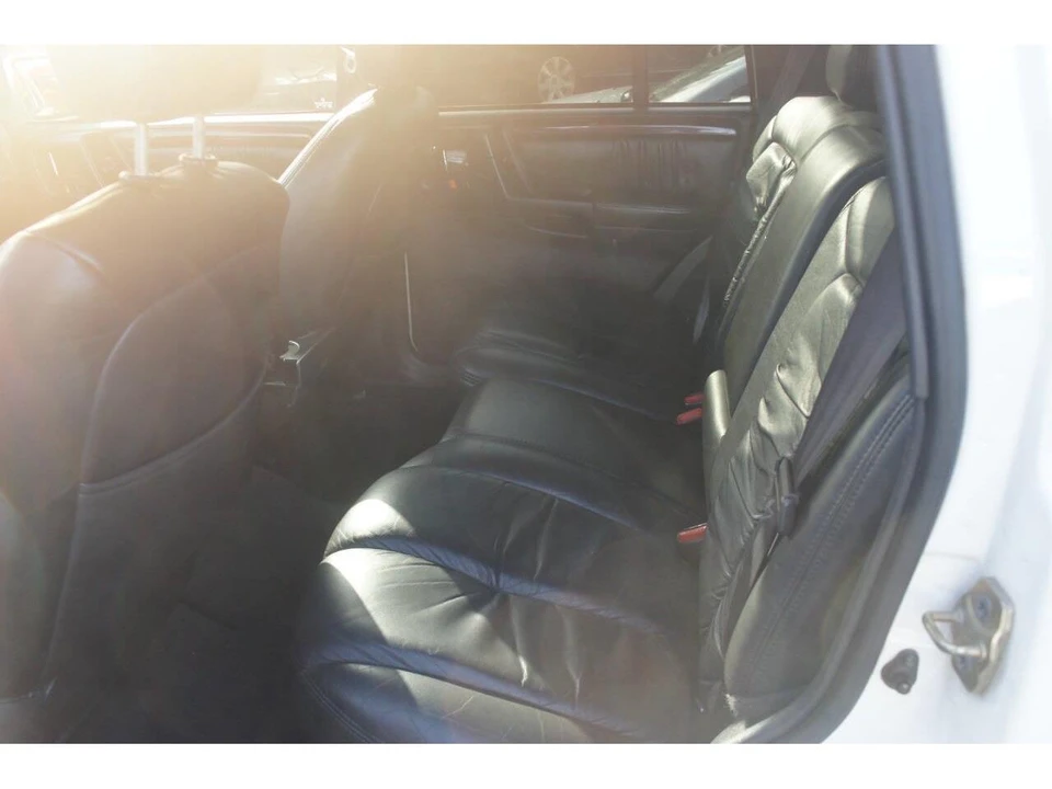1998 Jeep ZJ Grand Cherokee - Image 7 of 27