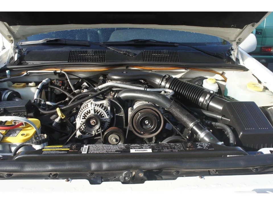 1998 Jeep ZJ Grand Cherokee - Image 3 of 27