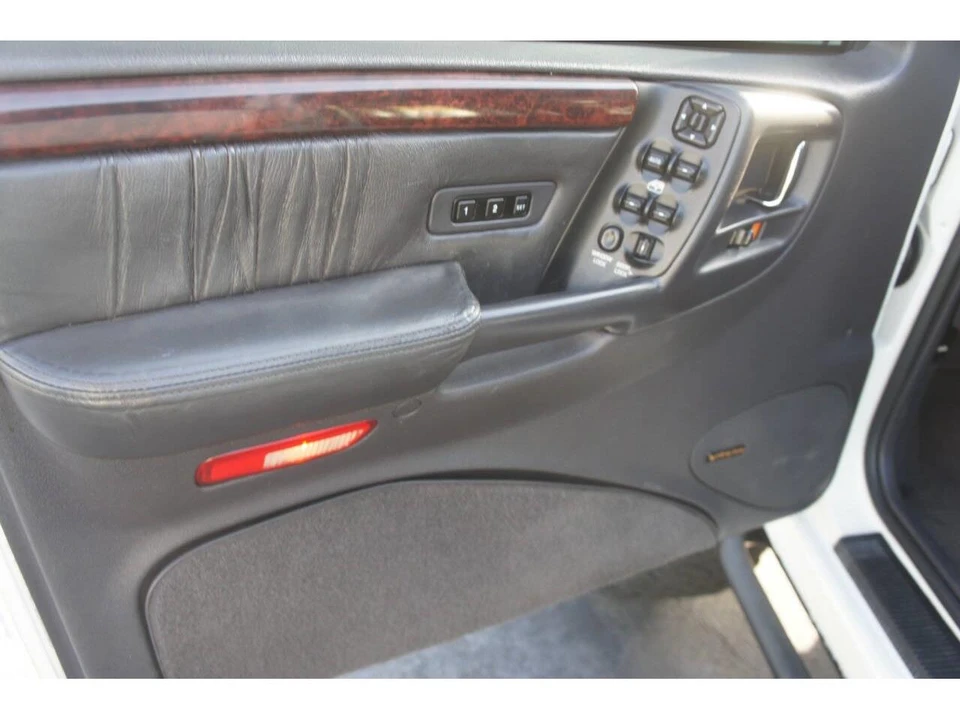 1998 Jeep ZJ Grand Cherokee - Image 5 of 27
