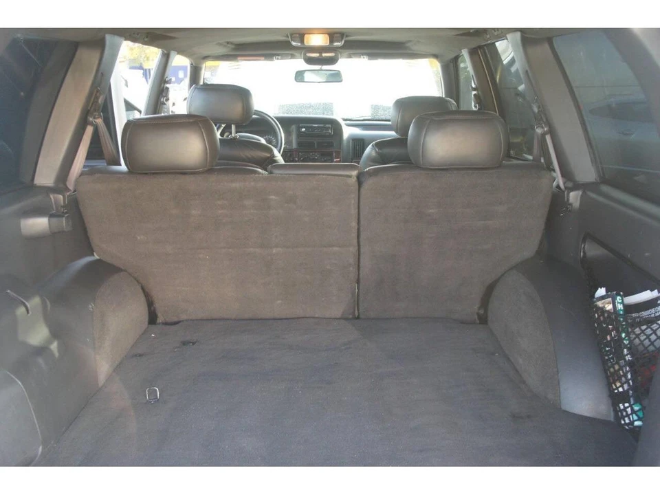 1998 Jeep ZJ Grand Cherokee - Image 8 of 27