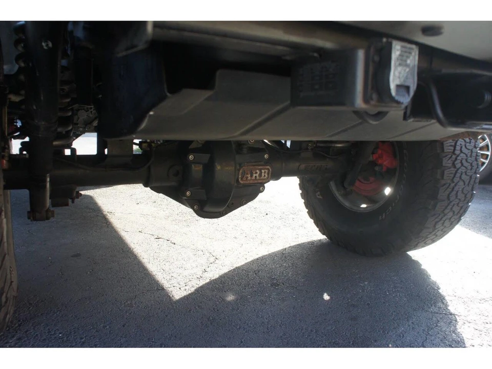 1998 Jeep ZJ Grand Cherokee - Image 15 of 27