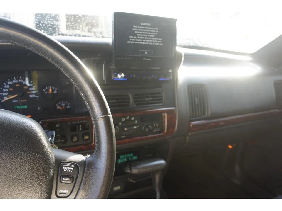 1998 Jeep ZJ Grand Cherokee - Image 16 of 27