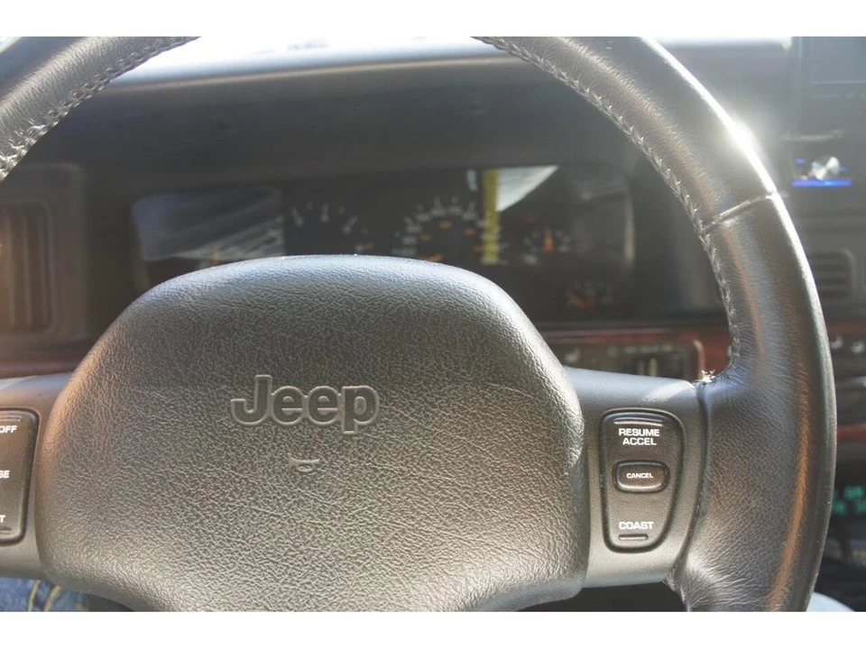 1998 Jeep ZJ Grand Cherokee - Image 17 of 27