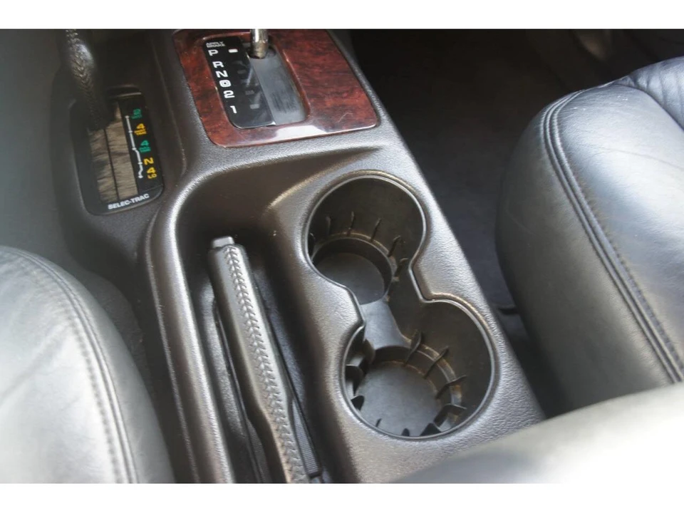 1998 Jeep ZJ Grand Cherokee - Image 18 of 27