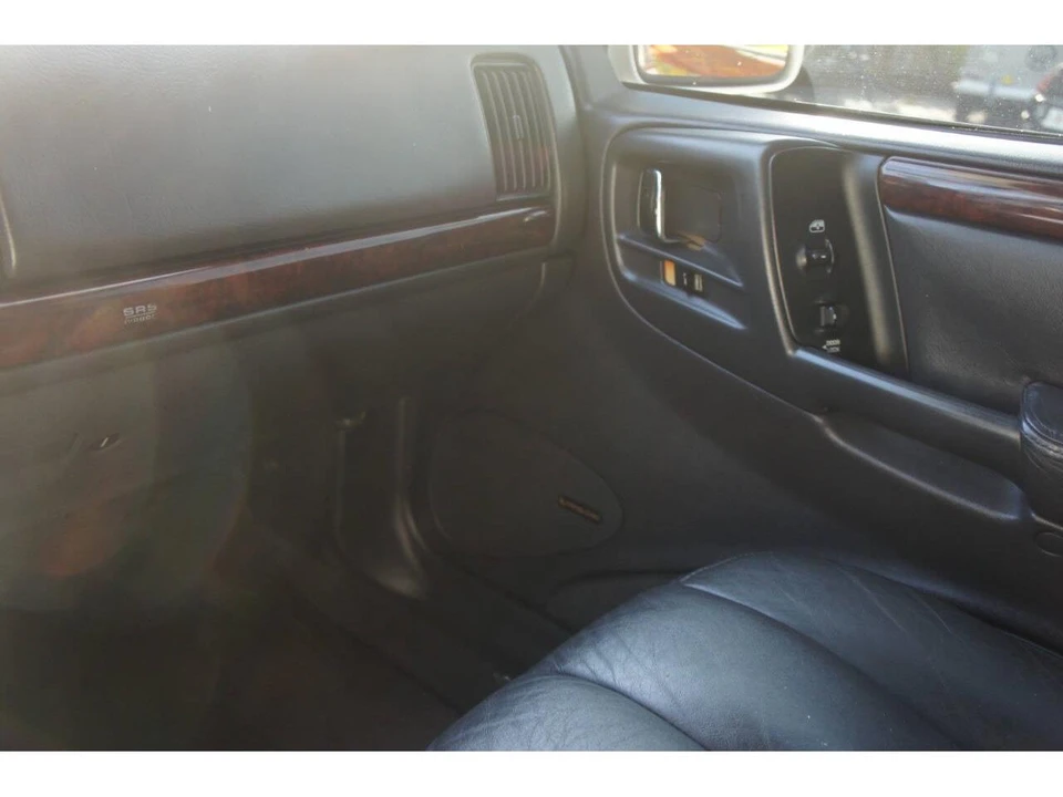 1998 Jeep ZJ Grand Cherokee - Image 19 of 27