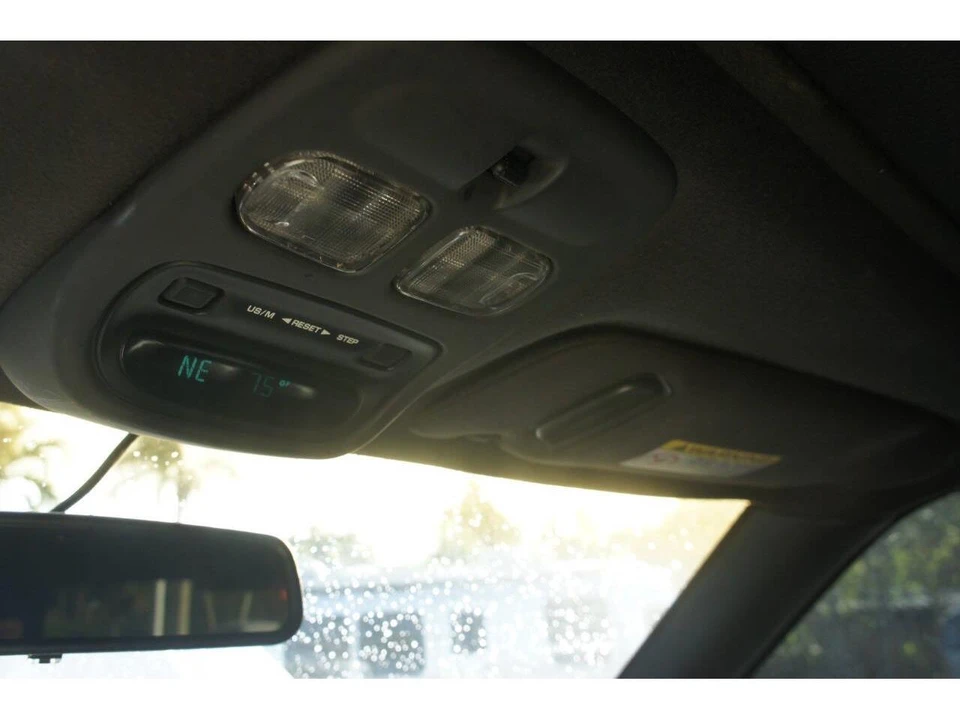 1998 Jeep ZJ Grand Cherokee - Image 21 of 27