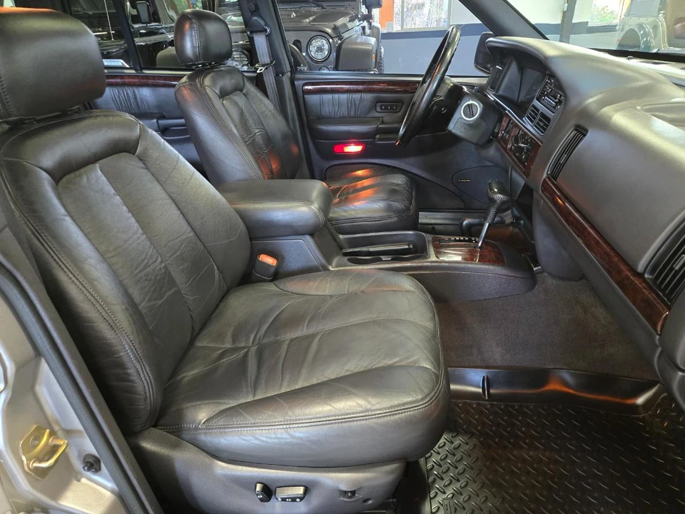 1998 Jeep ZJ Grand Cherokee - Image 12 of 17