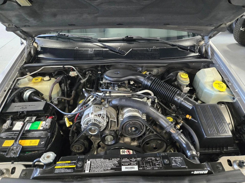 1998 Jeep ZJ Grand Cherokee - Image 17 of 17