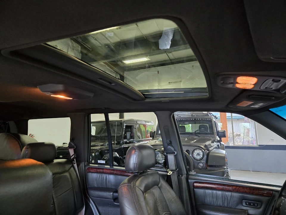 1998 Jeep ZJ Grand Cherokee - Image 13 of 17