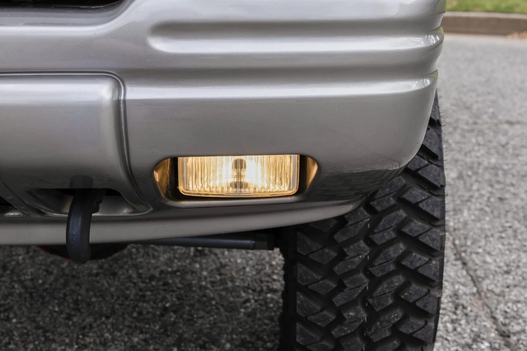 1998 Jeep ZJ Grand Cherokee - Image 16 of 31