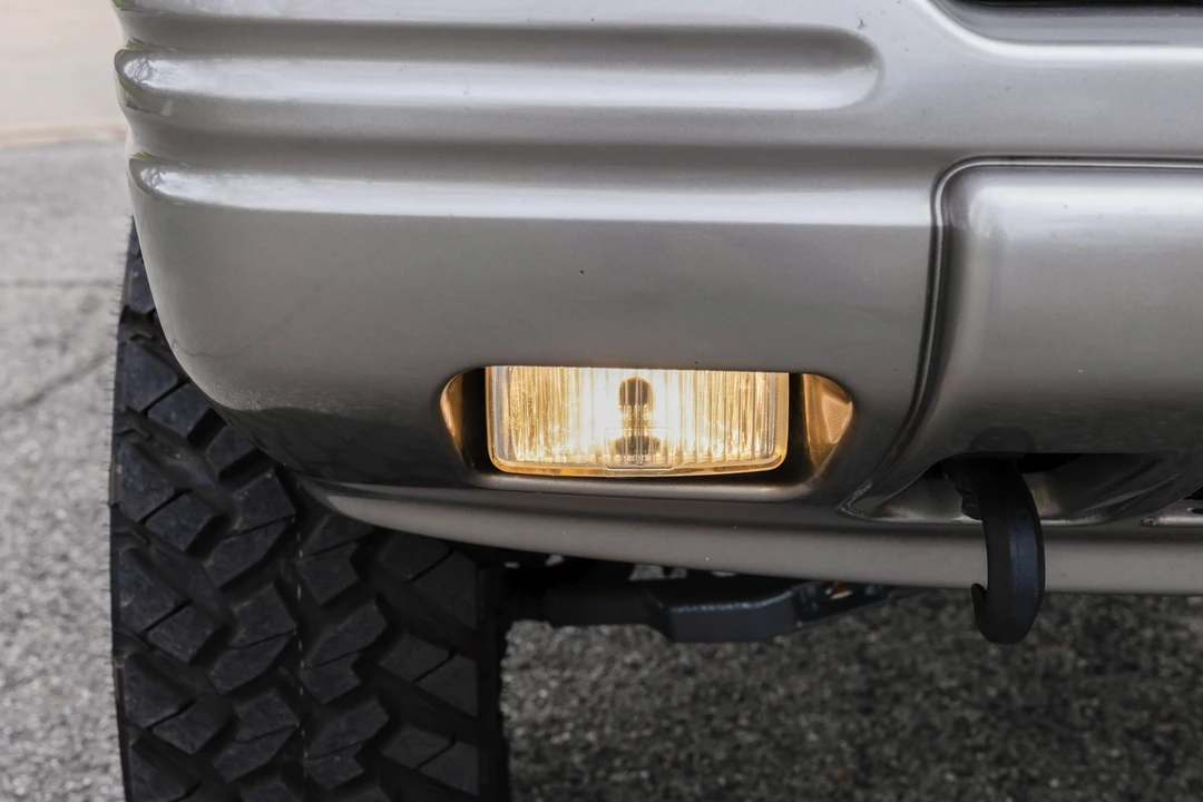 1998 Jeep ZJ Grand Cherokee - Image 15 of 31