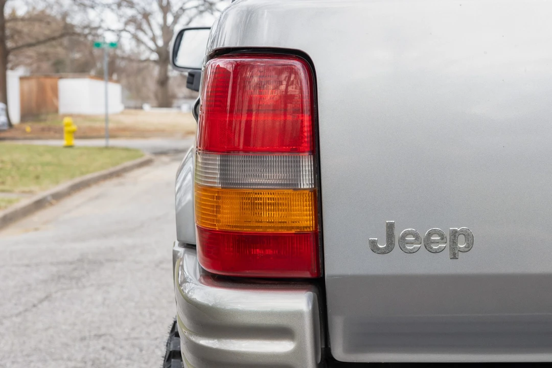 1998 Jeep ZJ Grand Cherokee - Image 26 of 31