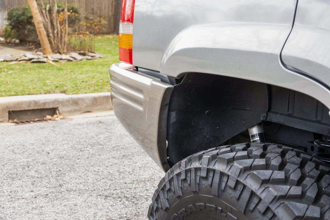 1998 Jeep ZJ Grand Cherokee - Image 21 of 31