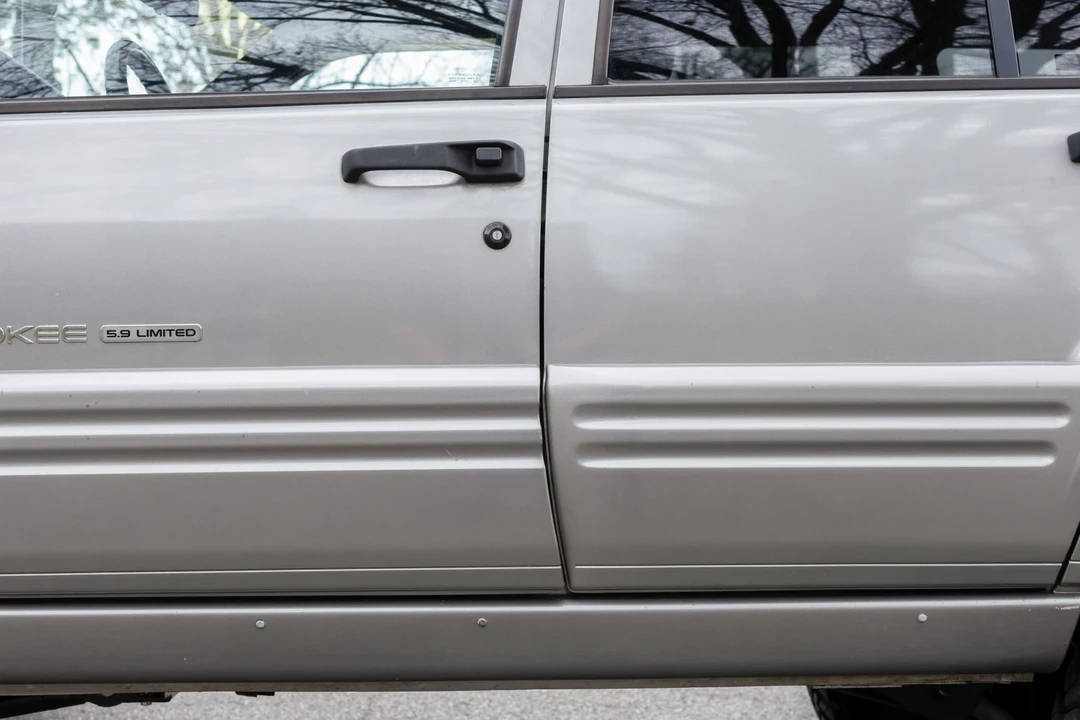 1998 Jeep ZJ Grand Cherokee - Image 20 of 31