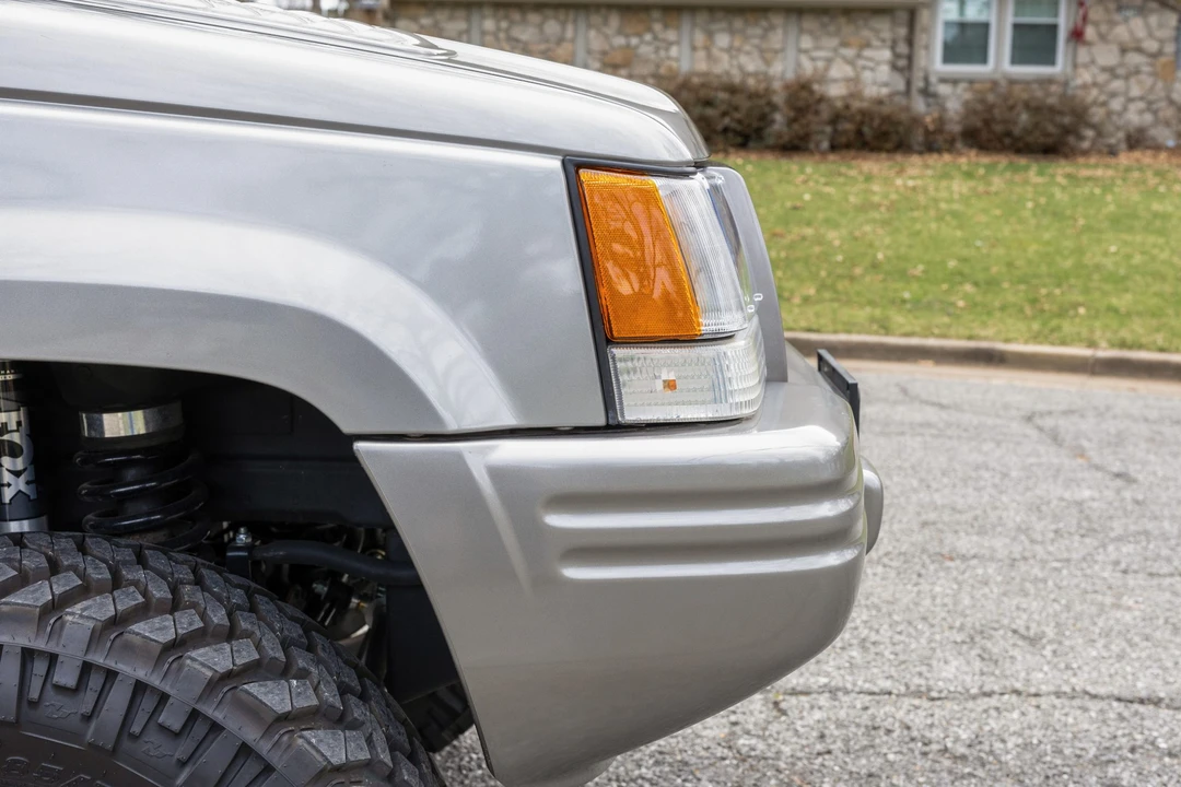 1998 Jeep ZJ Grand Cherokee - Image 24 of 31