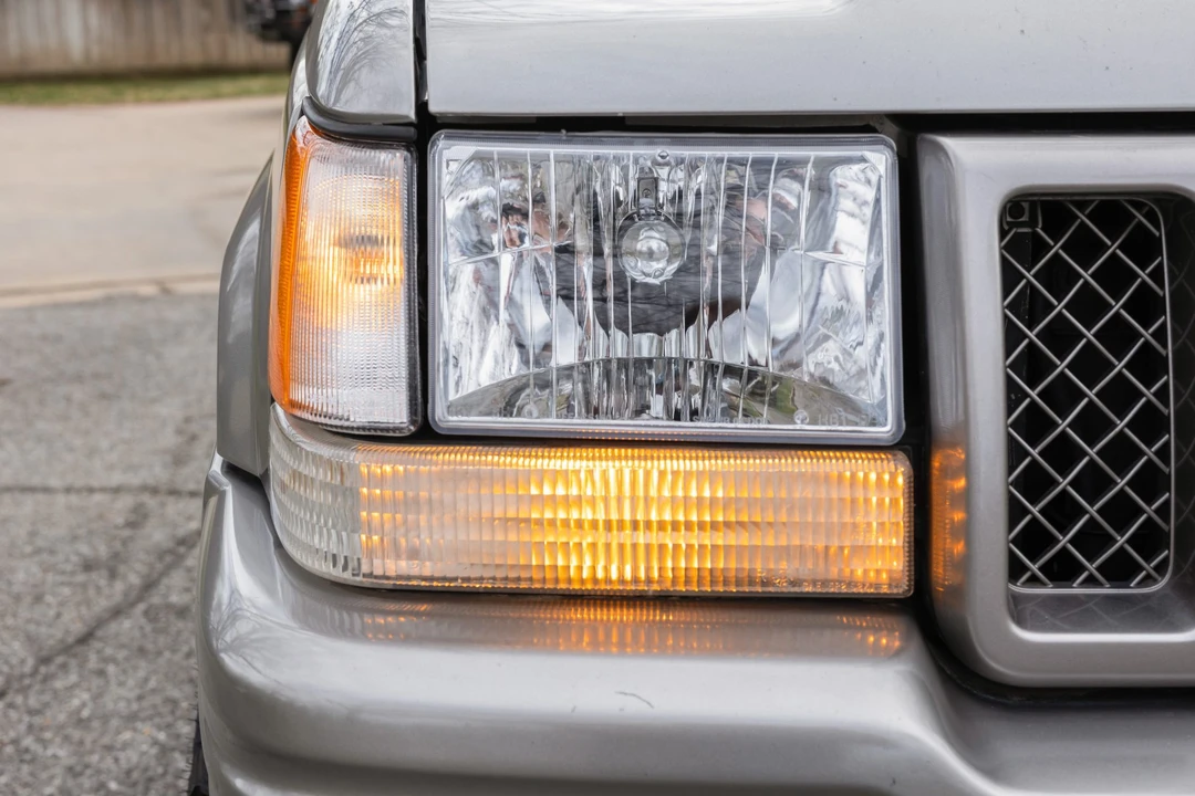 1998 Jeep ZJ Grand Cherokee - Image 12 of 31
