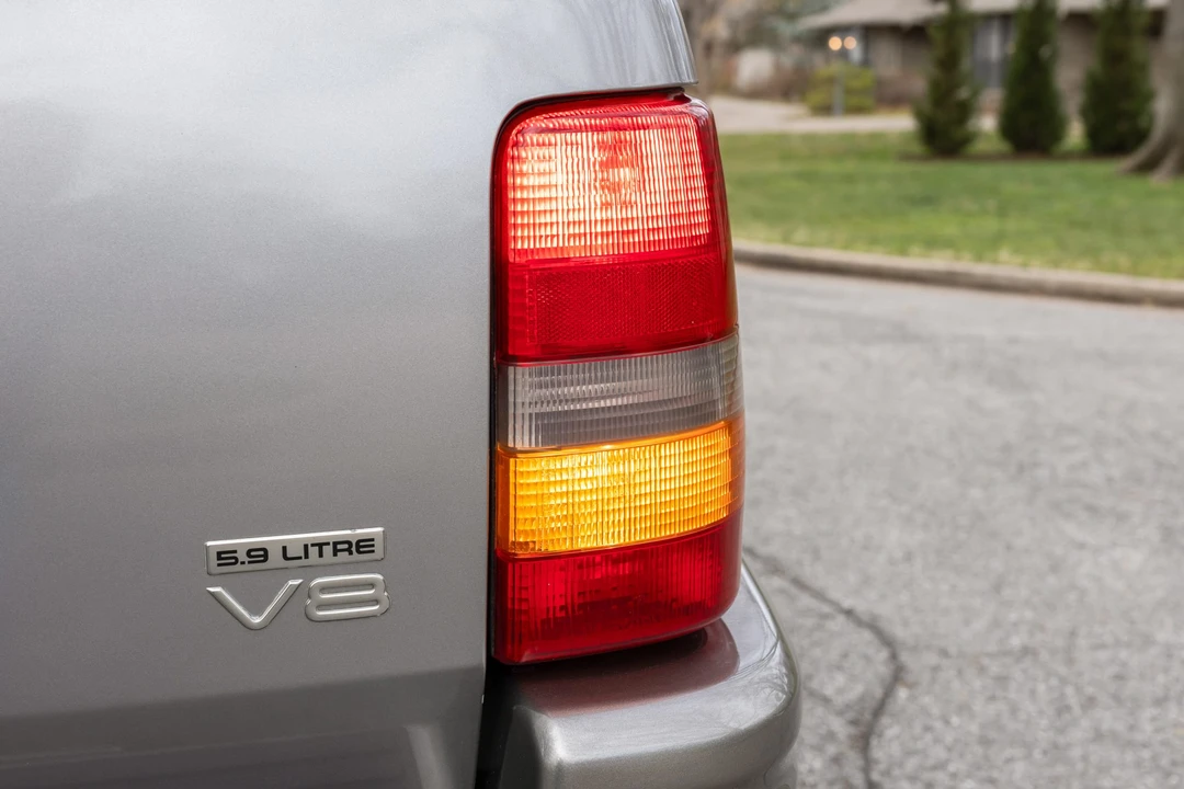 1998 Jeep ZJ Grand Cherokee - Image 29 of 31