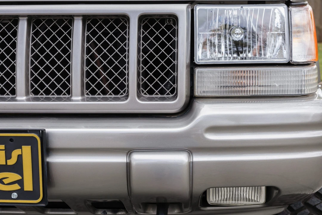 1998 Jeep ZJ Grand Cherokee - Image 13 of 31