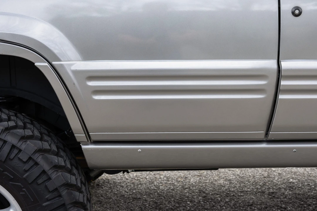 1998 Jeep ZJ Grand Cherokee - Image 22 of 31