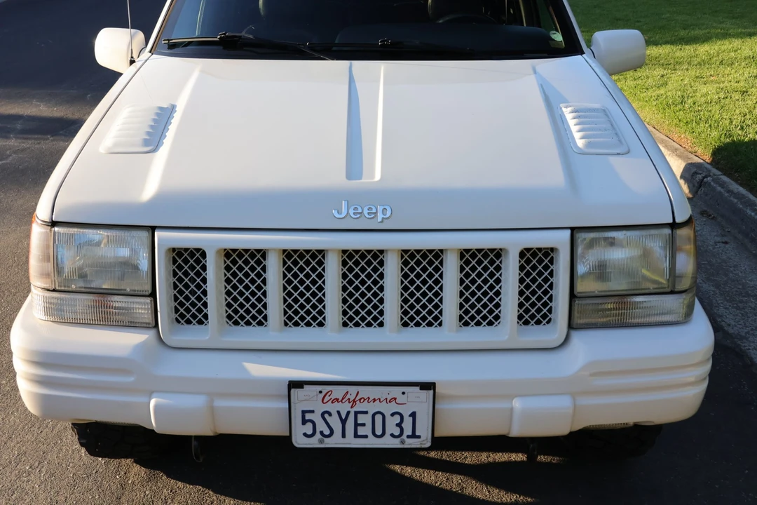 1998 Jeep ZJ Grand Cherokee - Image 25 of 31