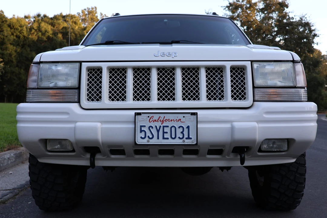 1998 Jeep ZJ Grand Cherokee - Image 27 of 31