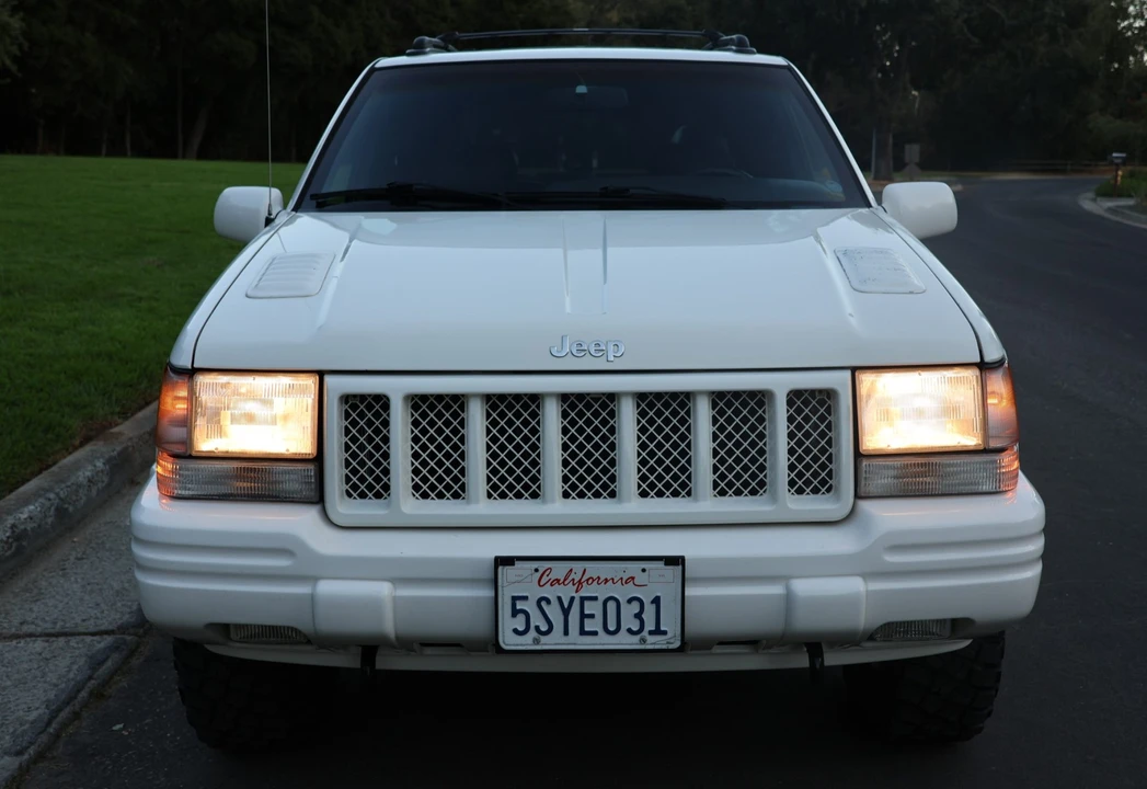 1998 Jeep ZJ Grand Cherokee - Image 26 of 31