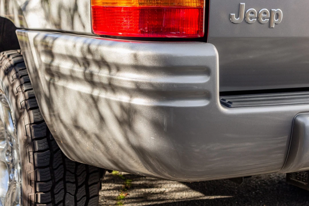 1998 Jeep ZJ Grand Cherokee - Image 16 of 31