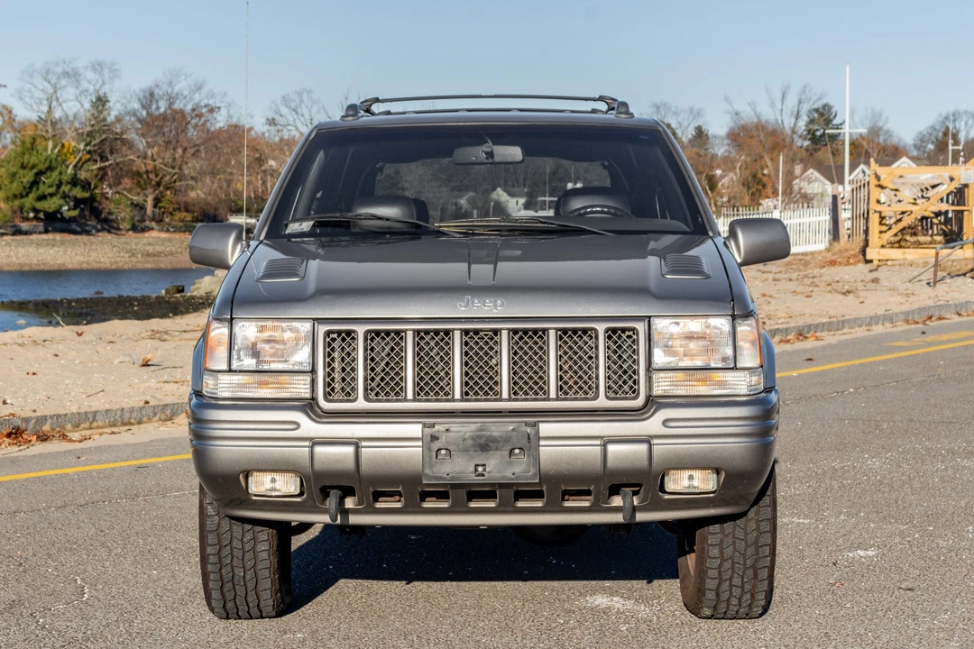 1998 Jeep ZJ Grand Cherokee - Image 2 of 31