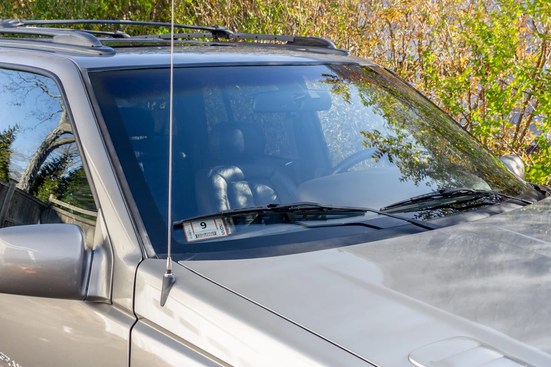 1998 Jeep ZJ Grand Cherokee - Image 28 of 31
