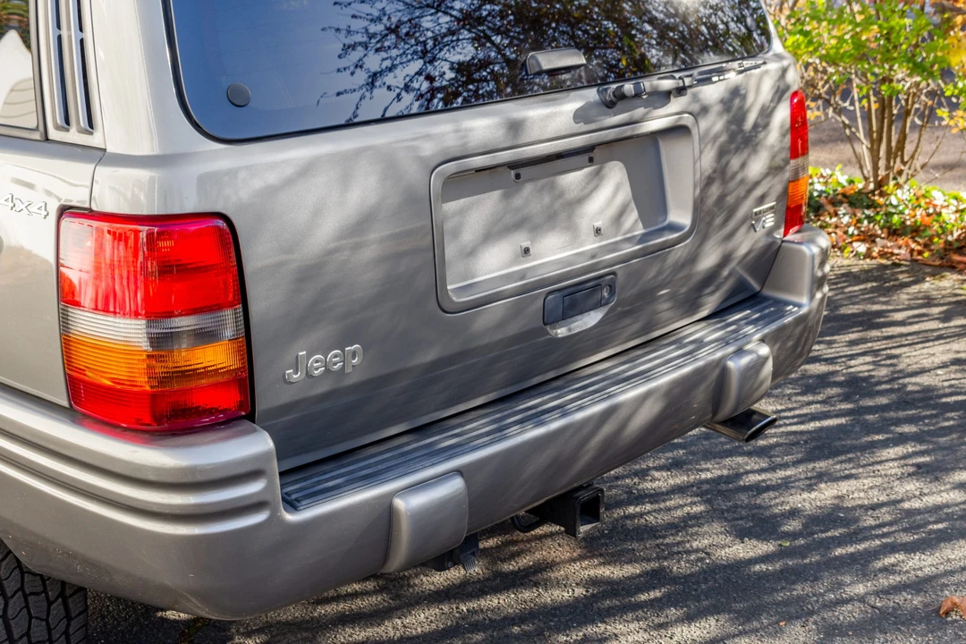 1998 Jeep ZJ Grand Cherokee - Image 15 of 31