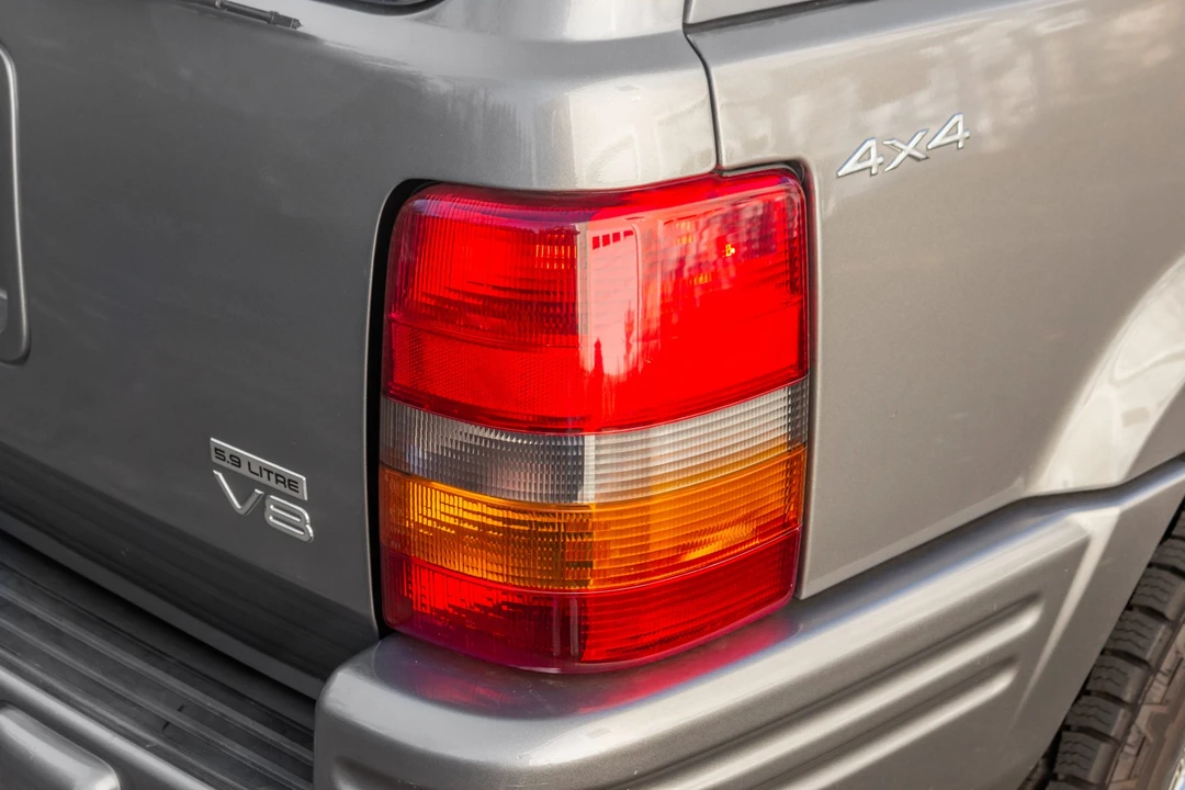 1998 Jeep ZJ Grand Cherokee - Image 21 of 31