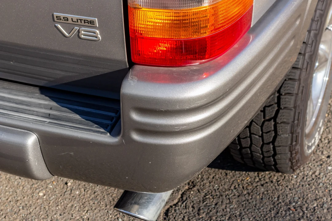 1998 Jeep ZJ Grand Cherokee - Image 20 of 31