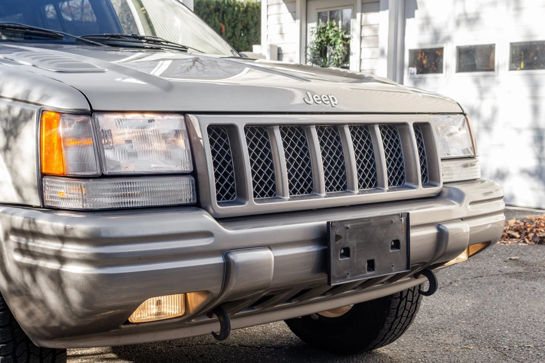 1998 Jeep ZJ Grand Cherokee - Image 10 of 31
