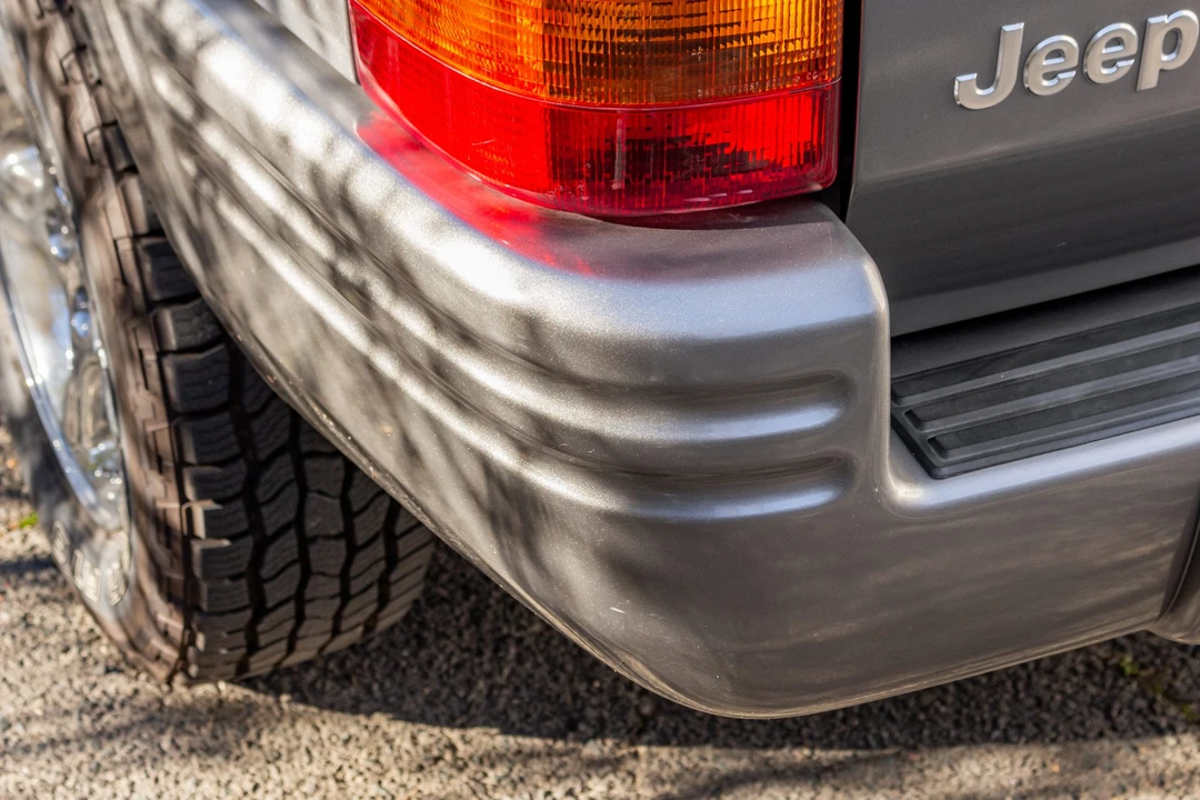 1998 Jeep ZJ Grand Cherokee - Image 22 of 31