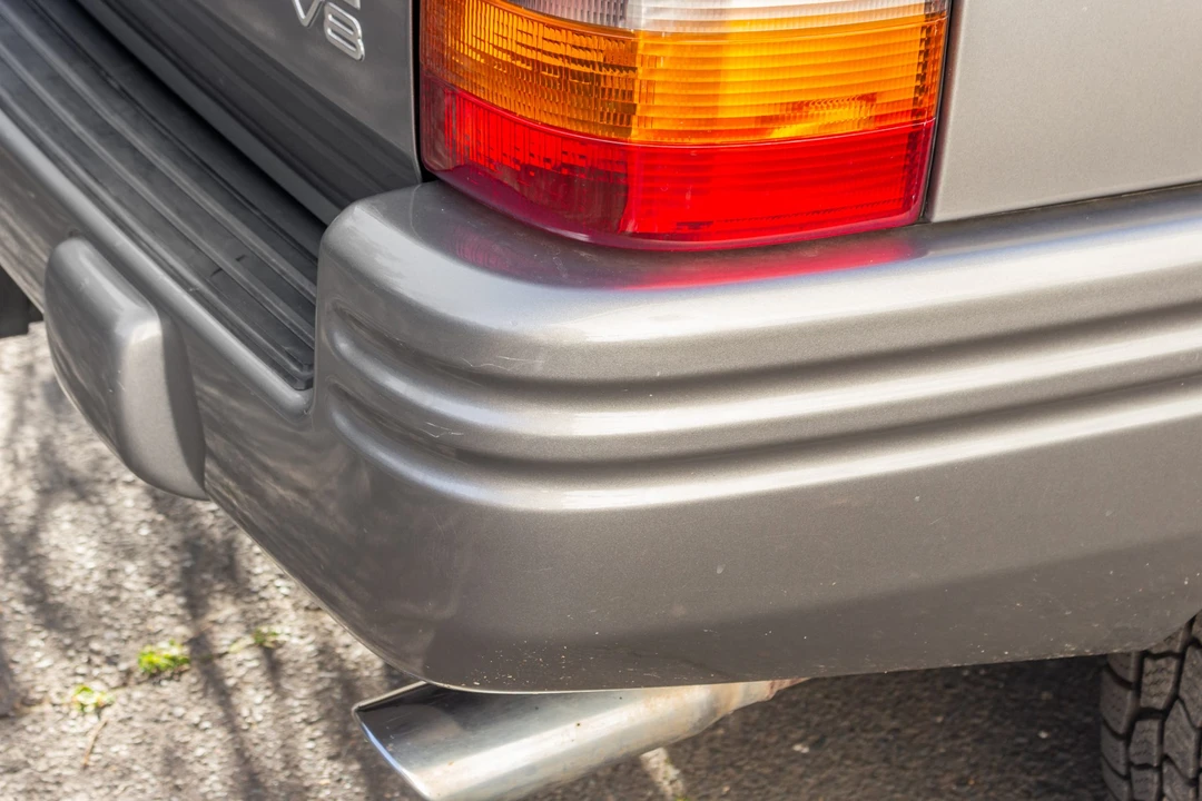 1998 Jeep ZJ Grand Cherokee - Image 18 of 31