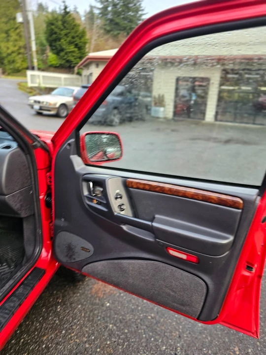 1998 Jeep ZJ Grand Cherokee - Image 16 of 21