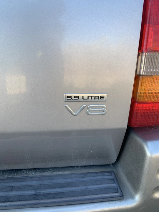 1998 Jeep ZJ Grand Cherokee - Image 12 of 26