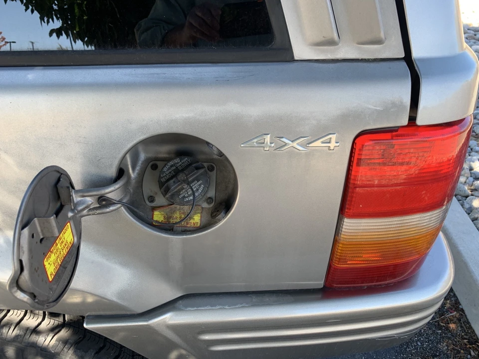 1998 Jeep ZJ Grand Cherokee - Image 14 of 26