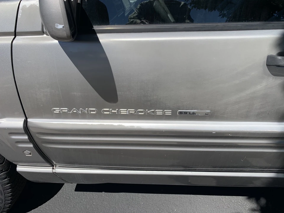 1998 Jeep ZJ Grand Cherokee - Image 10 of 26