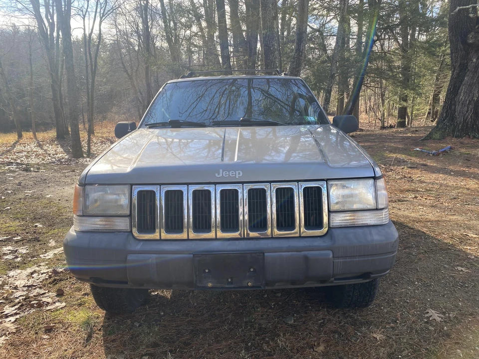 1998 Jeep ZJ Grand Cherokee - Image 13 of 31