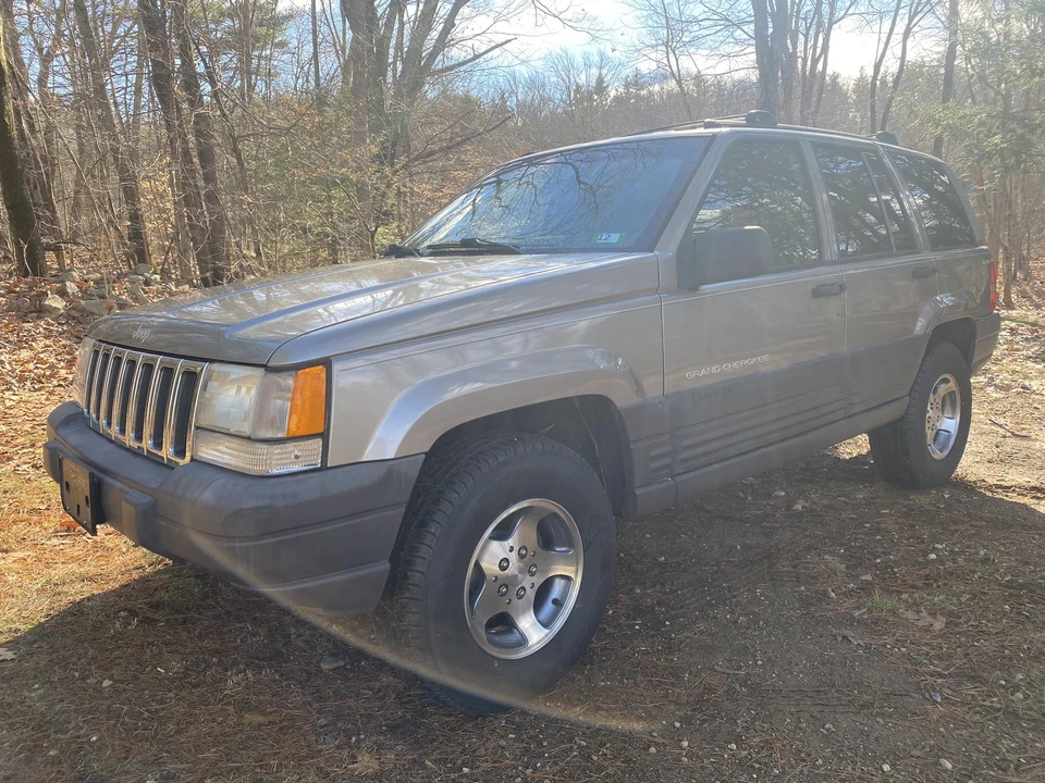 1998 Jeep ZJ Grand Cherokee - Image 3 of 31