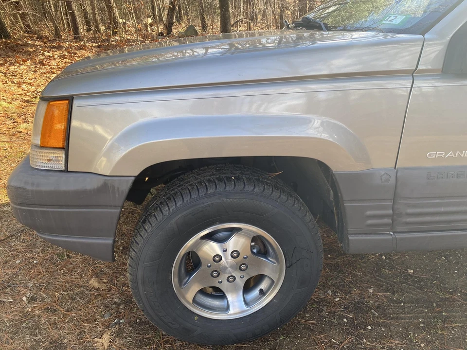 1998 Jeep ZJ Grand Cherokee - Image 18 of 31