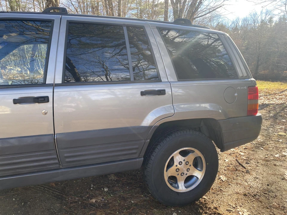 1998 Jeep ZJ Grand Cherokee - Image 20 of 31